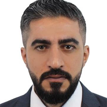Sharaf Al Dean Al Khraishah