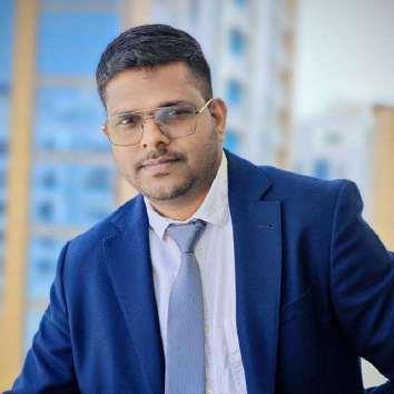 Sandeep Kalari
