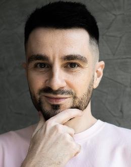 Rustam Rylskiy