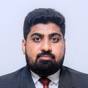 Aruna Priyankara