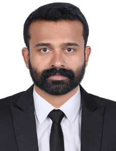 SREEKANTH BABU SARADA