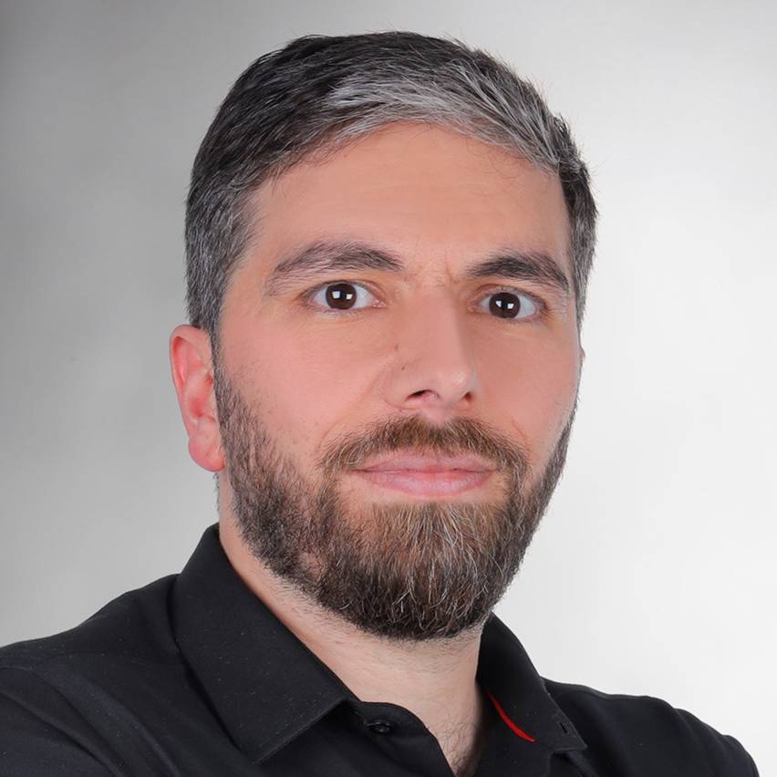 Wael Ibrahim