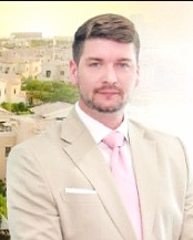 Christopher Carpenter