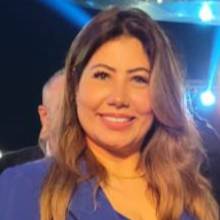 Nancy Ahmed