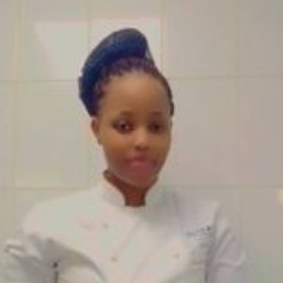 Nawenja Milly , COMMIS CHEF