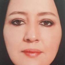 Sihem Abed