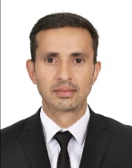 WAQAR AHMED