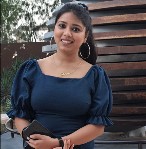 Kanchan Kanojia