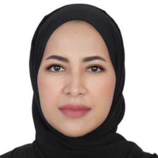Khadija Saleh Al Hadhrami