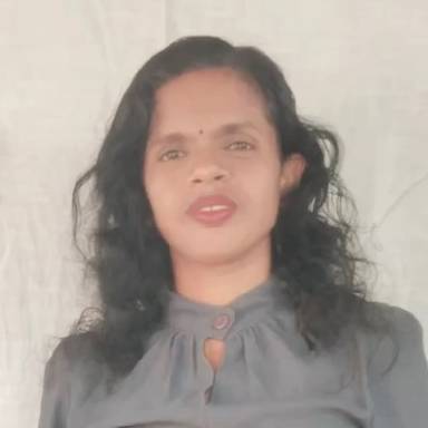 Kadireshan Shanthi Kala