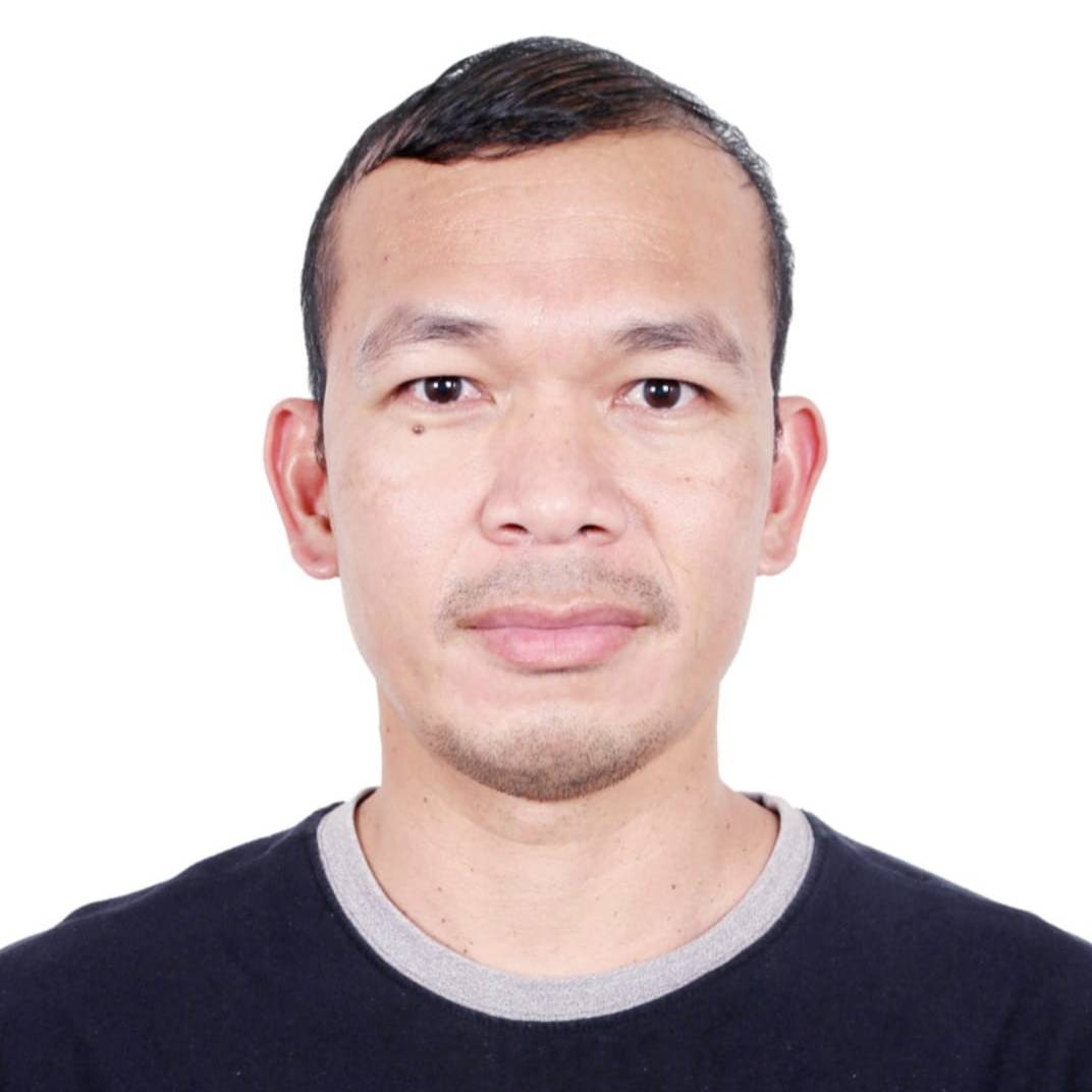 DARWIN CORONEL DAGUISONAN