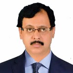 Satyajit Chakraborty