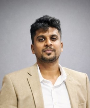 Govarthanan Muruganantham