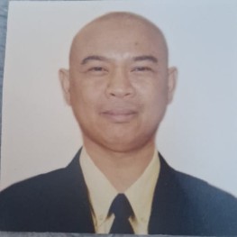 Glenn Talam