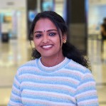 MARIYA RAJU