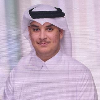 Sheikh Abdulrahman Al Thani