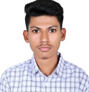 MOHAMED SHAFIYUDEEN BASHEER AHAMED