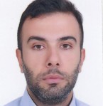 Reza Mohammad Ali Faghani Zadeh Tehran