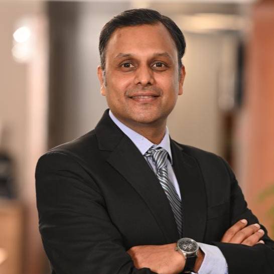 ANUPAM MOONDRA