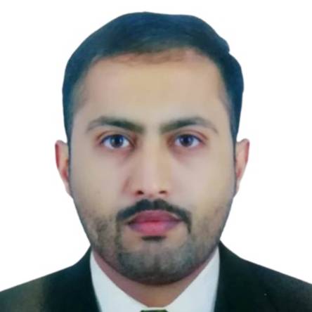Kifayat Ullah Khan