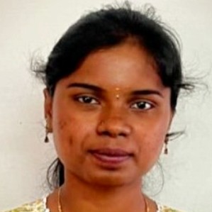 Sowmathi Madheswaran