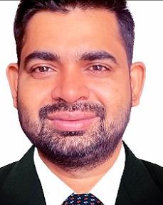 Bongu Dattadri Goud