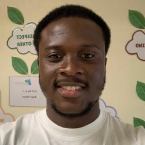 Isaac Tsatsu Amebely