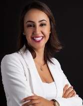 Bouchra Banani