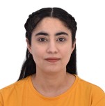 AMINA Bouaraba
