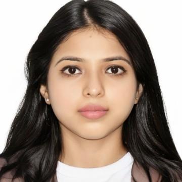 Grishma Singh
