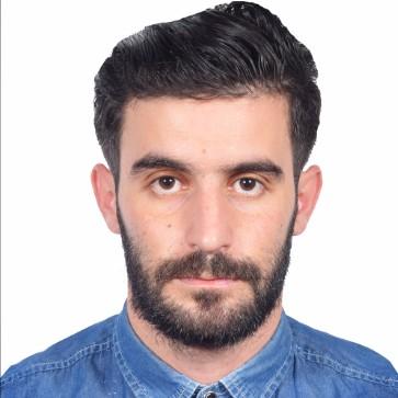 MOHAMMED EL AMINE BENNACER