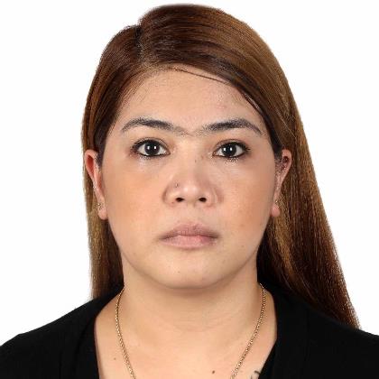KRISTEL ANNE CECOGO