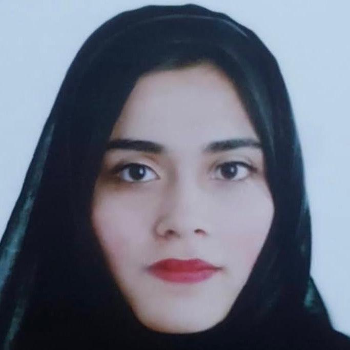 SHAHIDA PARVIN