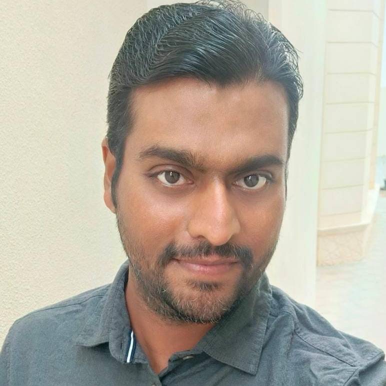 RAFIQ Patel