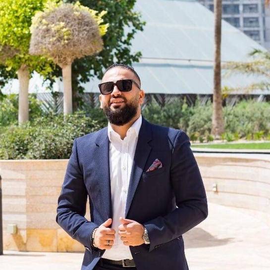 Ekramy hammad