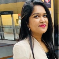 RESHAM GAIKWAD