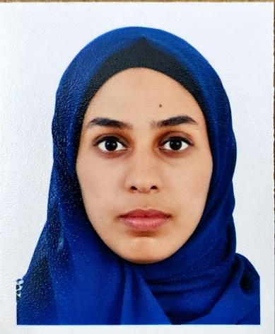 Marwa Tagelsir Mansour Ahmed