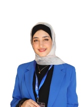 Zaina Alkhazendar
