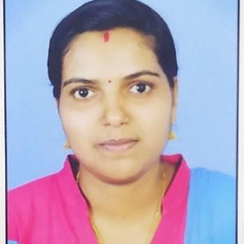 Vigimol Vijayan
