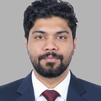 Muhammad Rafeed