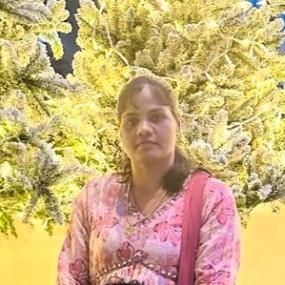 Iswariya M