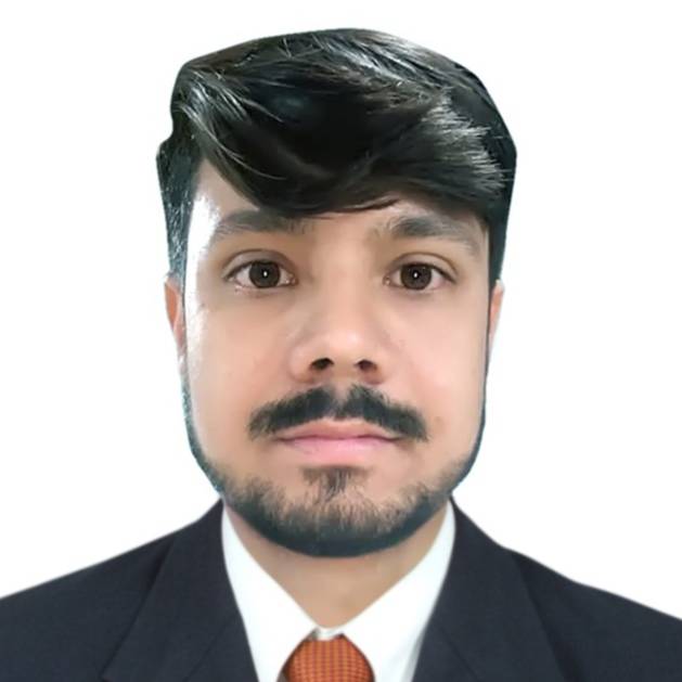 Maazur Rehman