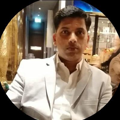 Mohammad Salim Sawant