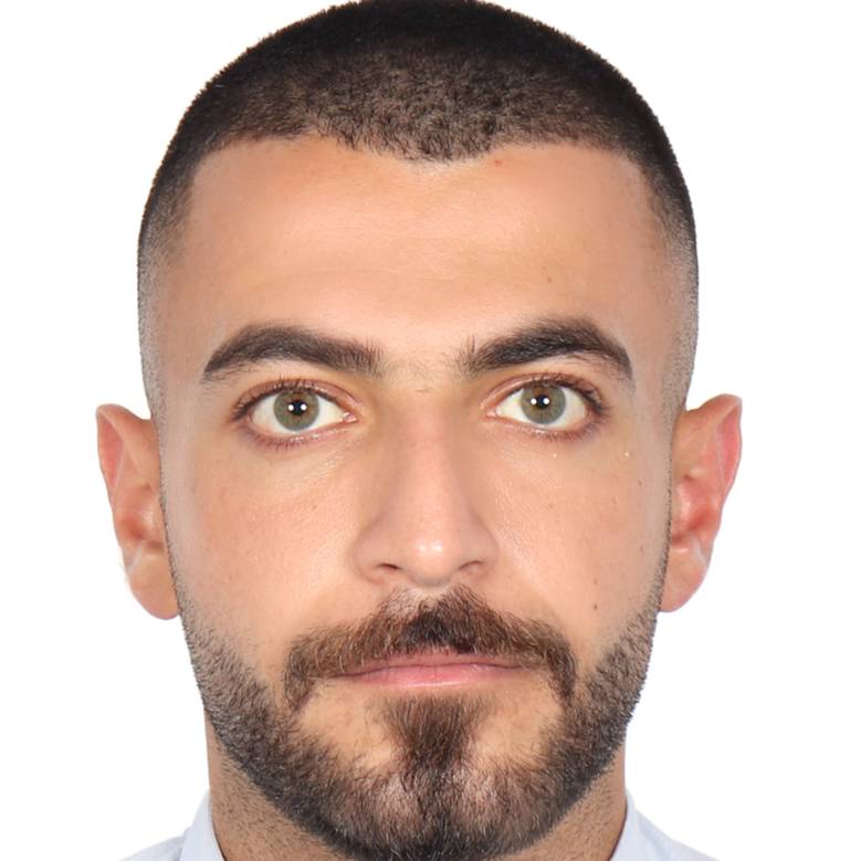 Charbel Roukos