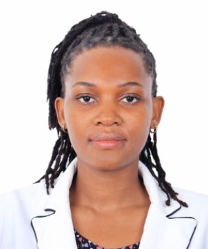 SHAMIM NAKAYIZA