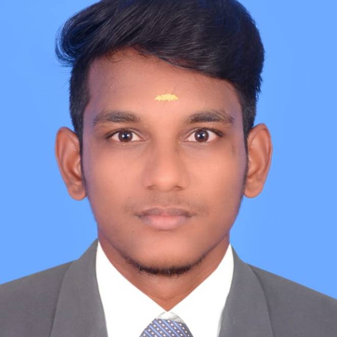 SIVA SEKAR