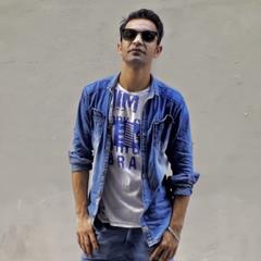 Zeeshan Ansar