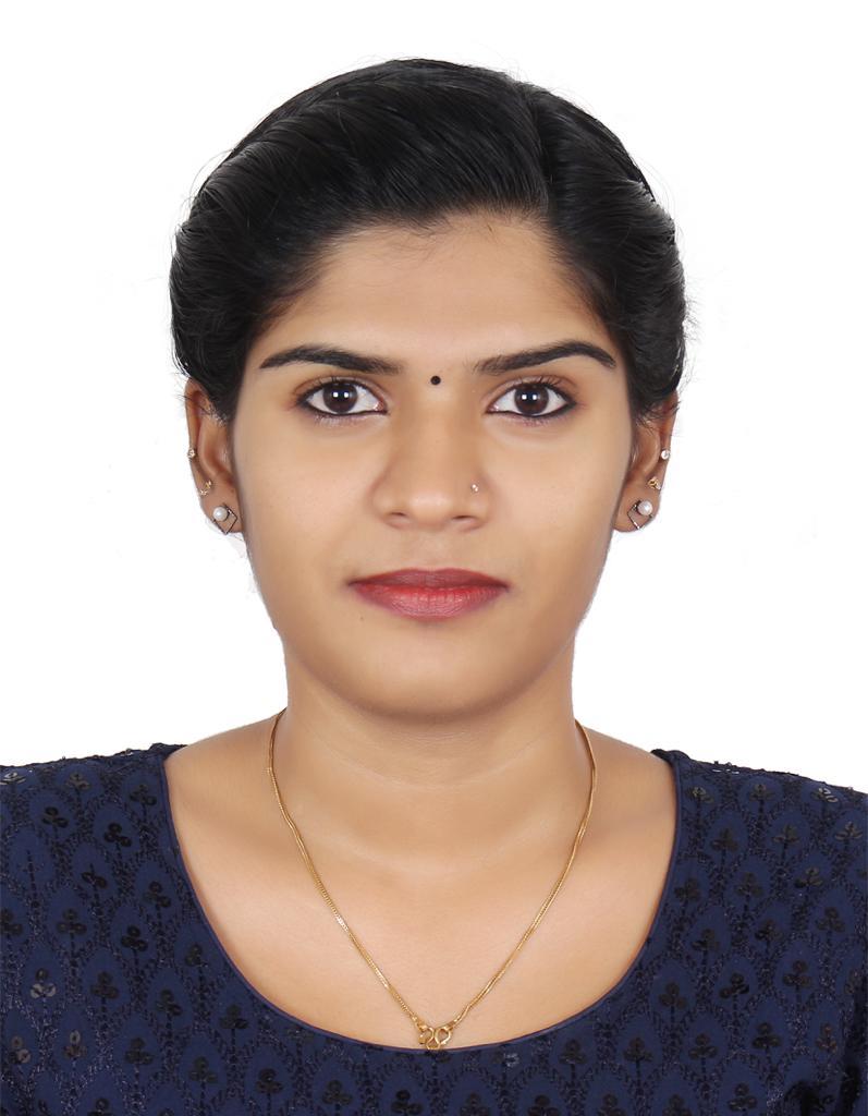 NEETHU MOHAN