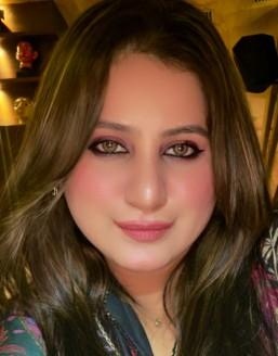 Zara Naveed
