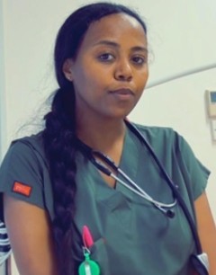 Feven Kassa